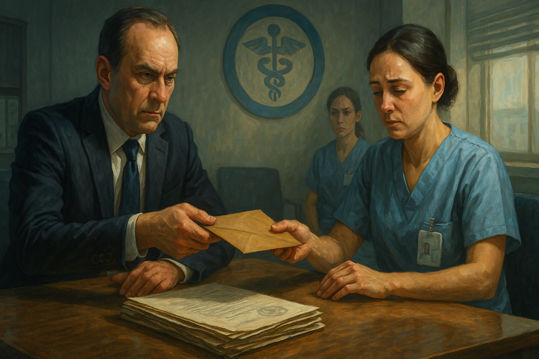 организация